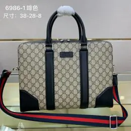 gucci aaa homme sac a main  s_a517b0